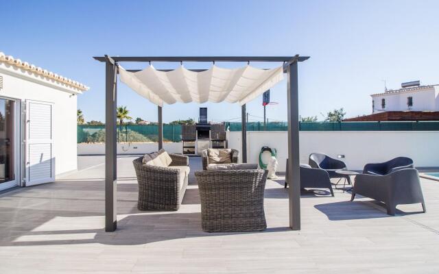Villa Sun
