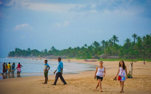 Avon Hikkaduwa Guest House
