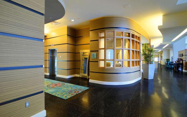 Hampton Inn & Suites Miami/Brickell-Downtown