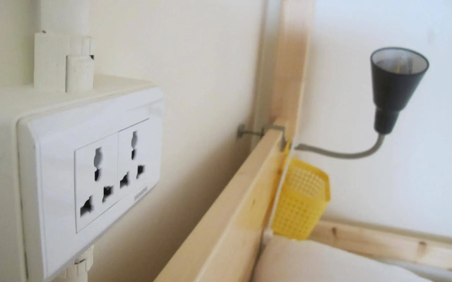 On My Way Taitung Hostel Backpacker