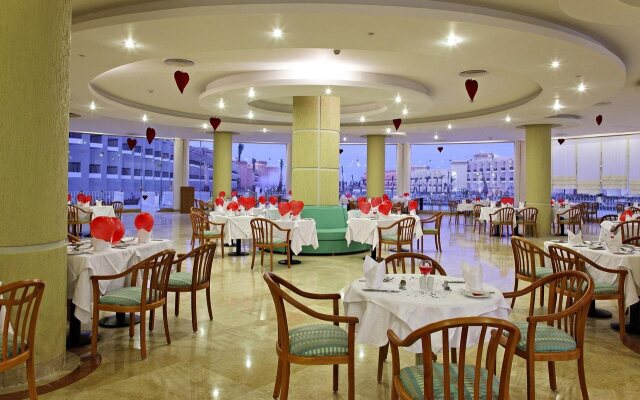 Three Corners Sunny Beach Resort