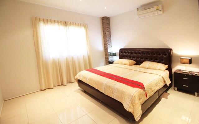 New Nordic Villas and Apartments by Pattaya Sunny Rentals