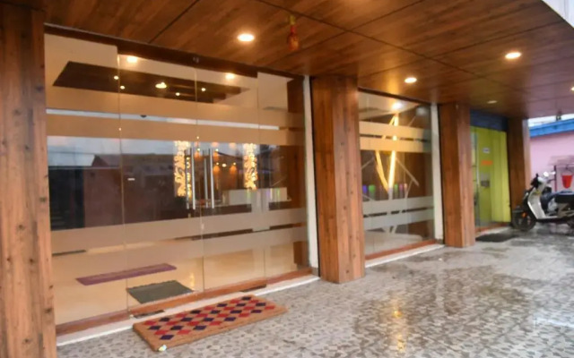 Hotel Lake View