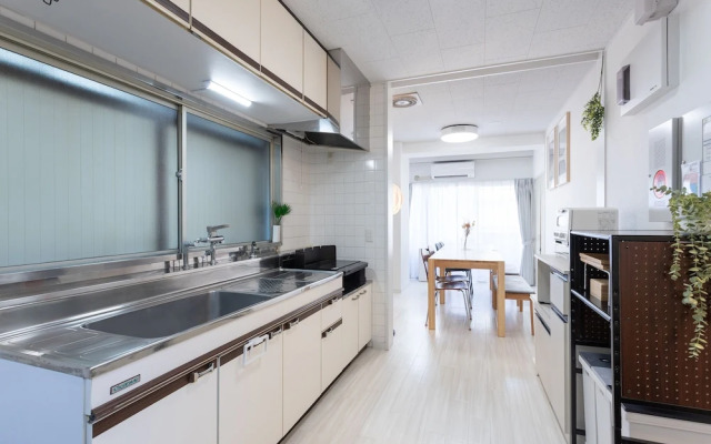 Kamata Smile House