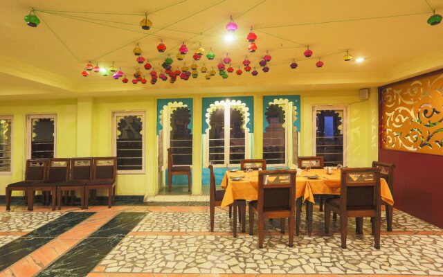Sterling Jaisinghgarh Udaipur