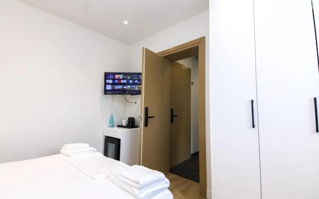 N Hotel City Center By Noshi
