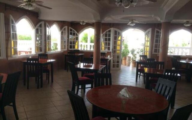 Hotel L'Initiale