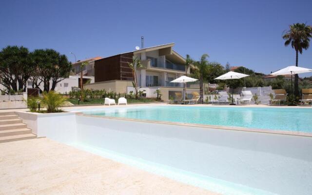 I Giardini della Castellana B&B