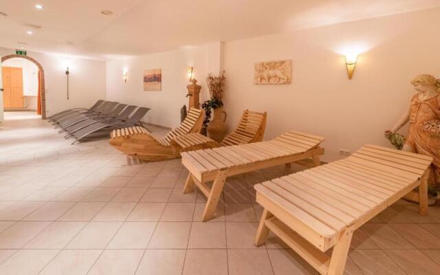 Chalet Central - Top CC1