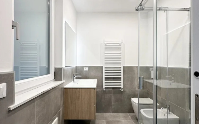 Orizzonti Blu Pool Villa by Wonderful Italy