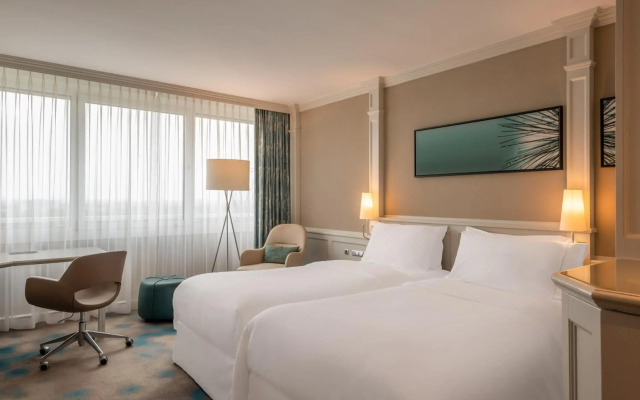 The Westin Grand Munich