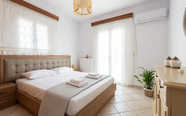 Sun and Salt 3bedroom House