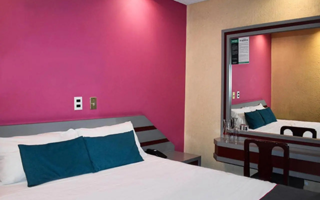 Hotel CostAzul