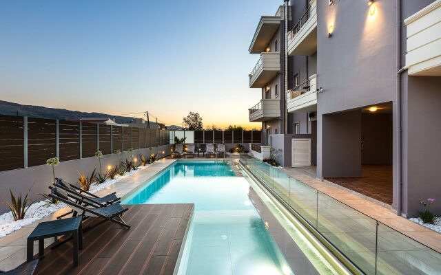 Ethereal Apartments Chania