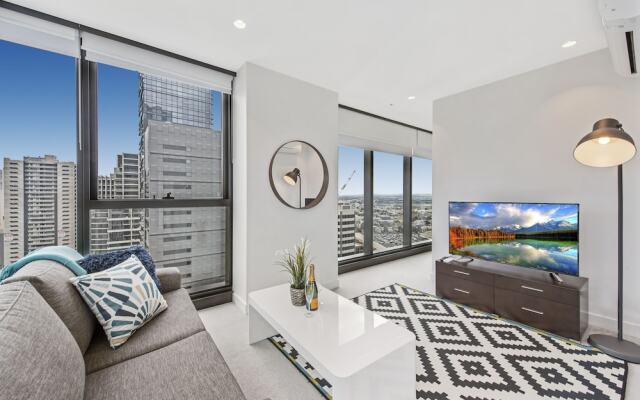 Serviced Apartments Melbourne - Eporo