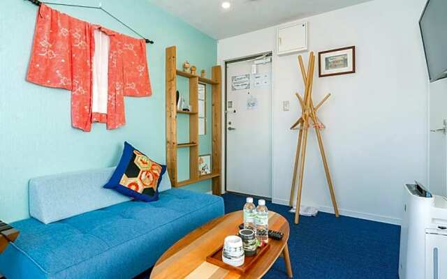Kiba no Tsuru Carane Hotel - Vacation STAY 09997v