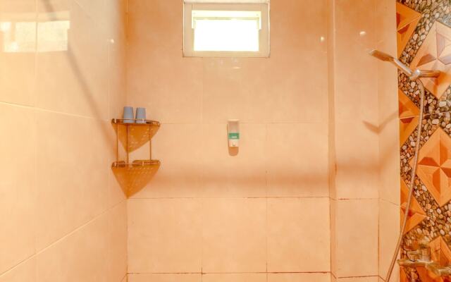 Emilia Homestay
