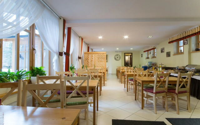 Bellamonte Aparthotel