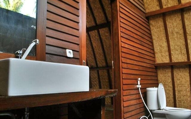 Gili Inlander