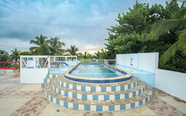 Hotel Playa Divina