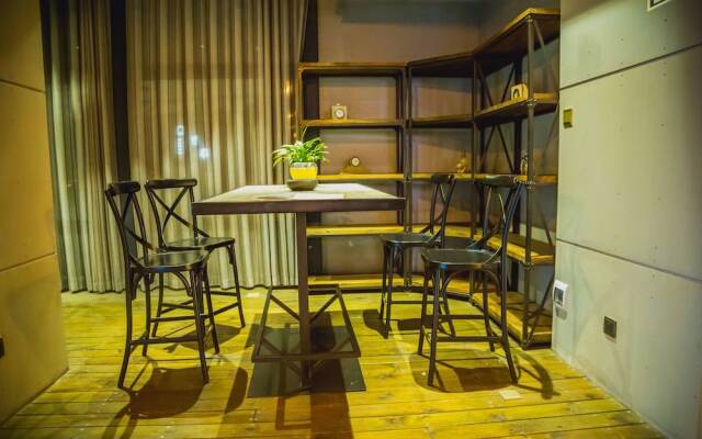 Mehood Hotel Shenzhen Airport