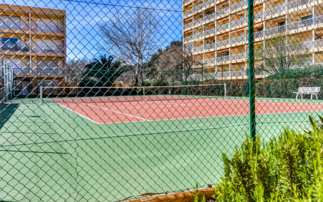 Apartment Les Cyclades