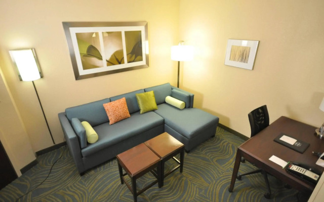 Springhill Suites by Marriott Galveston