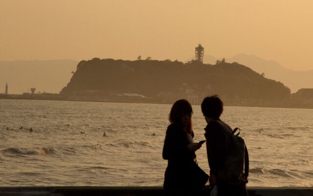 Enoshima Guest House 134 - Hostel