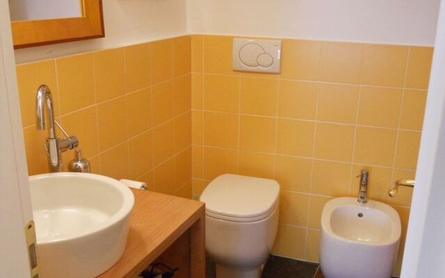 Bed and Breakfast Il Cerchio