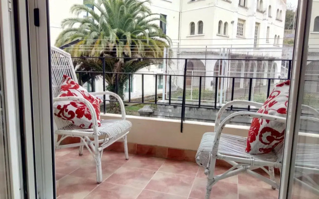 Apartamento centrico en Lekeitio, playa y puerto