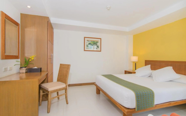Veranda Lodge Hotel