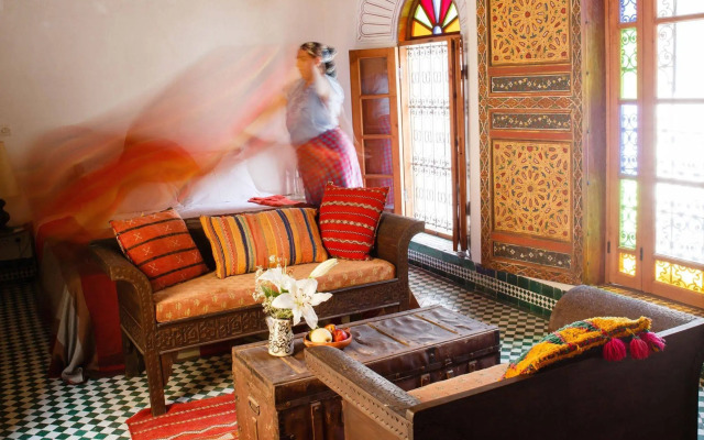 Riad Idrissy