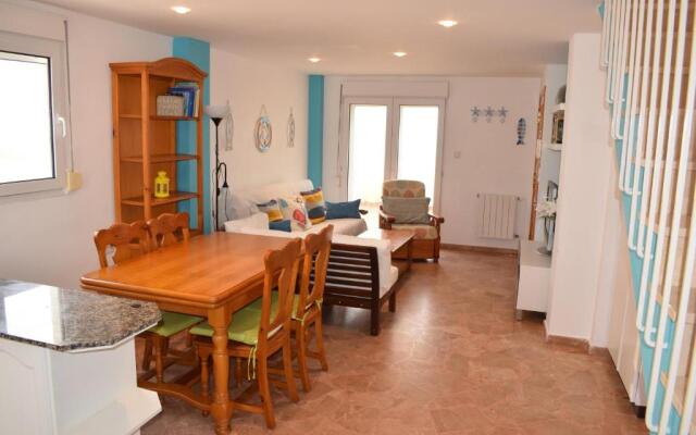 At160 Atico Sector 5 Argelers