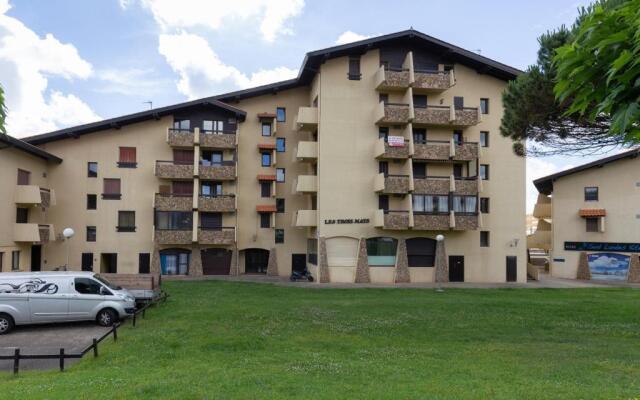 Appartement Seignosse, 1 Pièce, 2 Personnes - Fr-1-239-150