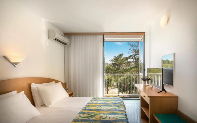TN San Marino family hotel Lopar Plaza