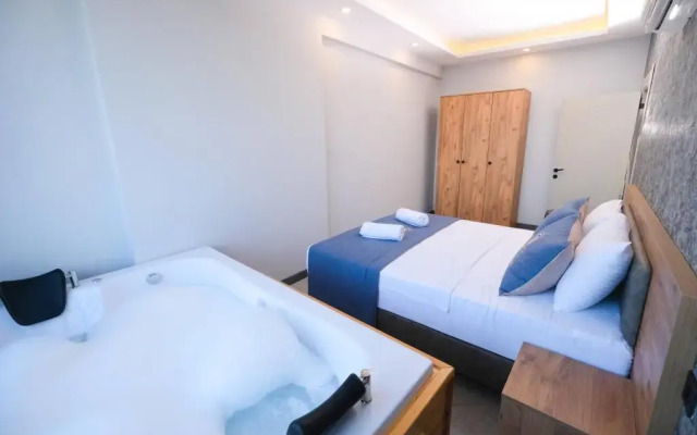 Class Premium Suit Otel