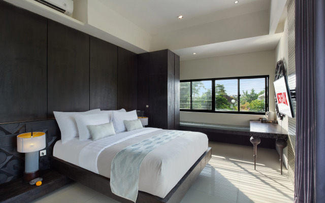 Monolocale Luxury Resort ＆ Spa Seminyak by Ini Vie Hospitality