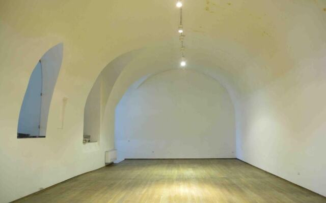 La Casaforte Art Residency