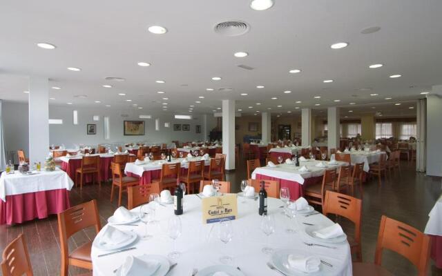 Itc Ciudad De Haro
