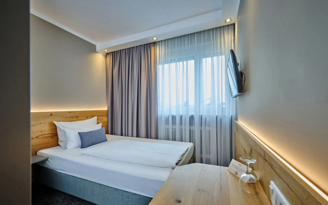 Hotel Westend