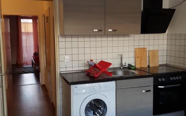 Apartments Nikol - Ludwigshafen
