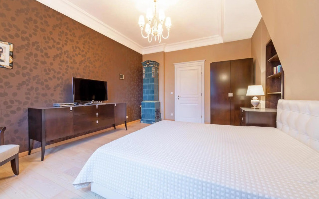 Luxury apartment Diamond