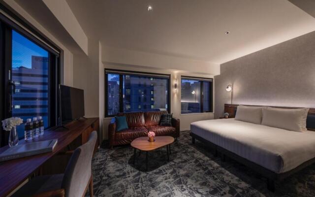 THE LIVELY HONMACHI OSAKA / Vacation STAY 76687