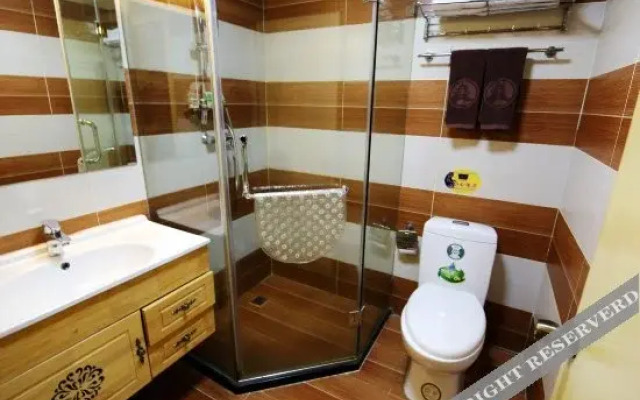 Xinrujia Hostel