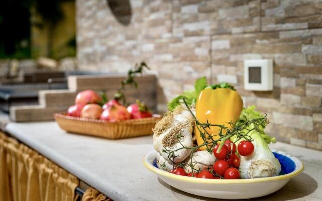 Villa Giuliana - Castellammare del Golfo