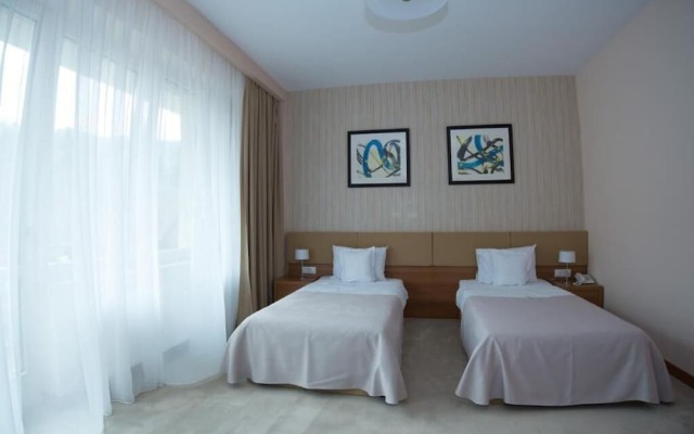 TTS Spa & Wellness