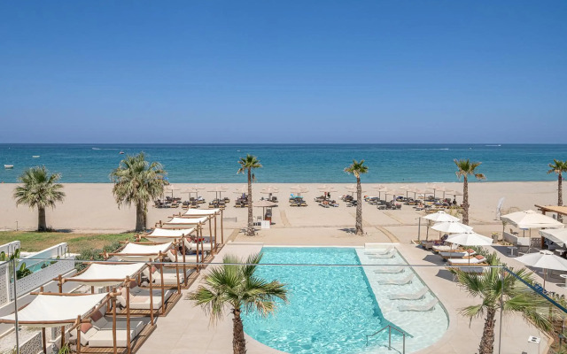 Iperion Beach