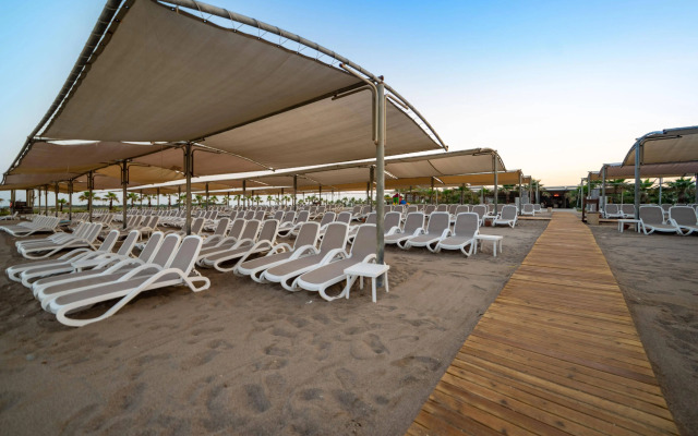 Sunmelia Beach Resort Hotel & Spa