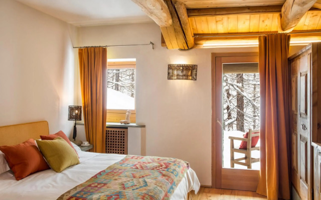 Saint Hubertus Resort