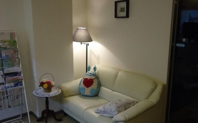 Hotel Arima Koukaen